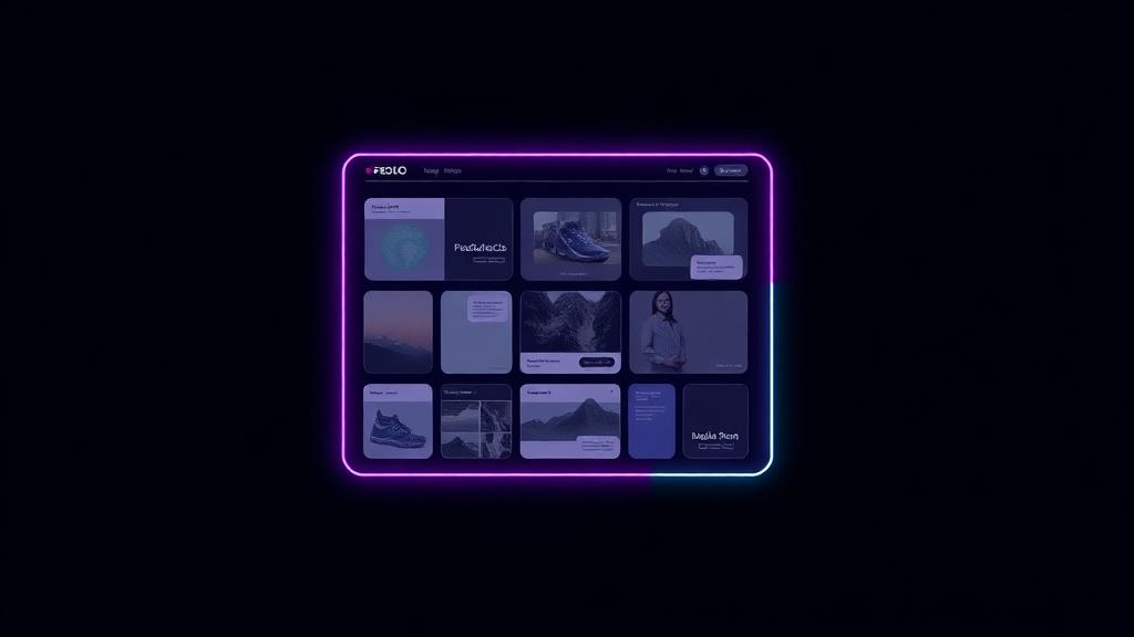 Imagen del artículo: Cómo hacer un portfolio con IA en Framer (paso a paso)