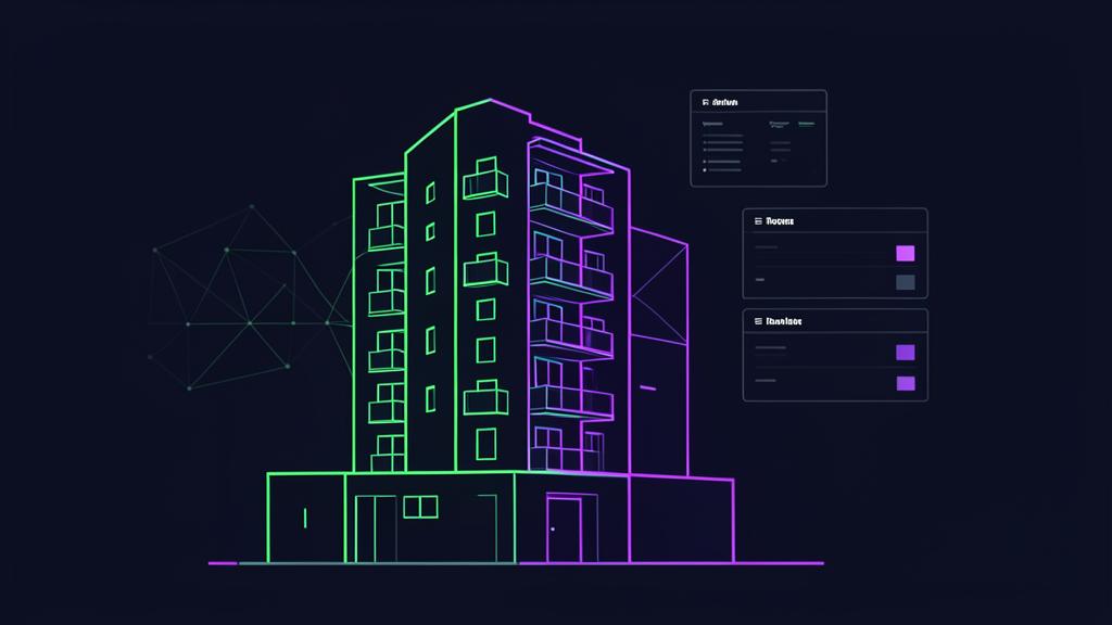 Imagen del artículo: Cómo crear la web de tu inmobiliaria con IA paso a paso